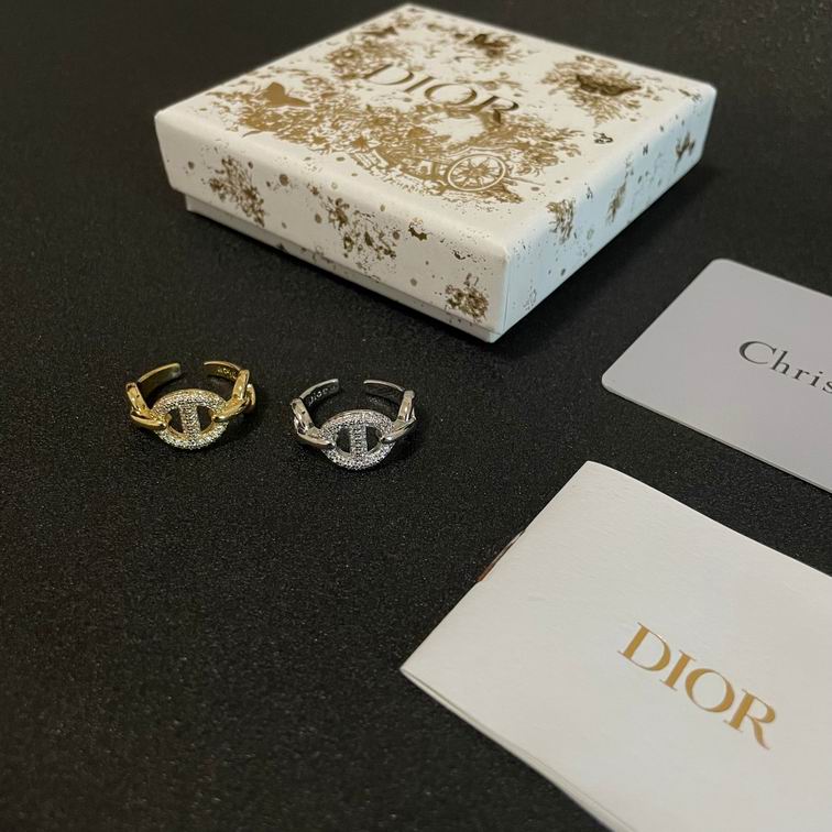 Dior Ring 11lyh113